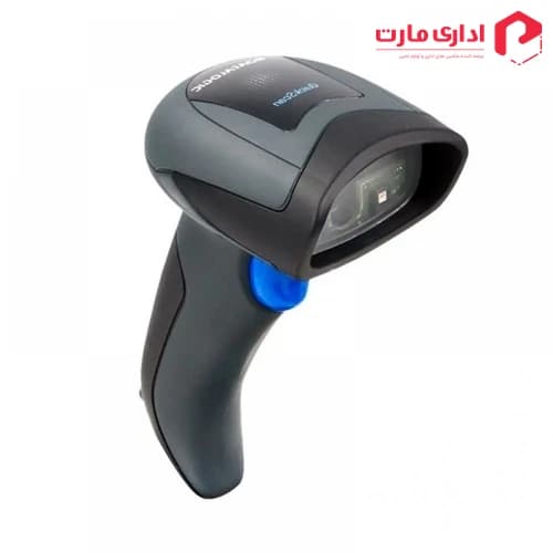 بارکدخوان دوبعدی دیتالاجیک مدل QBT2430 — تصویر ۳