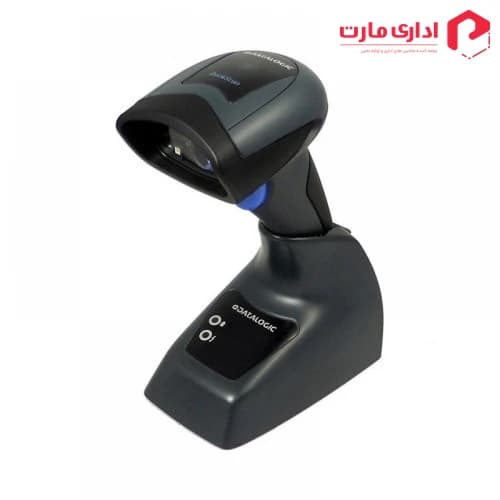 بارکدخوان دوبعدی دیتالاجیک مدل QBT2430 — تصویر ۲