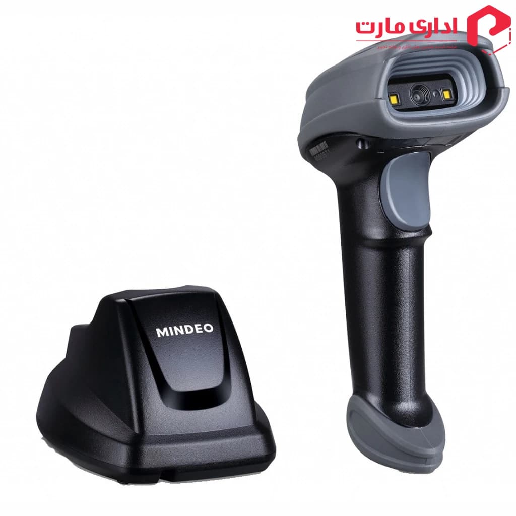 بارکدخوان میندئو مدل CS2290-BT