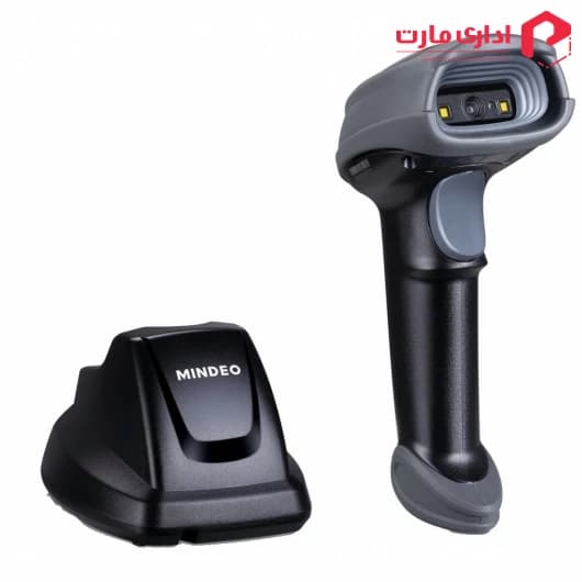 بارکدخوان میندئو مدل CS2290-BT — تصویر ۲