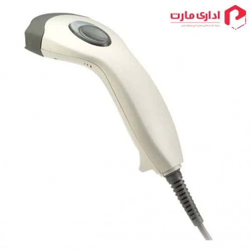 بارکد خوان زبکس مدل Z3100 — تصویر ۴