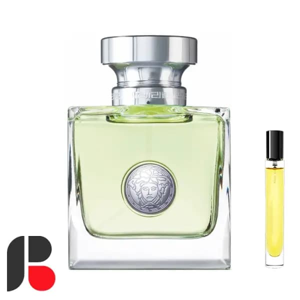 عطر دست ساز ورساچه ورسنس زنانه