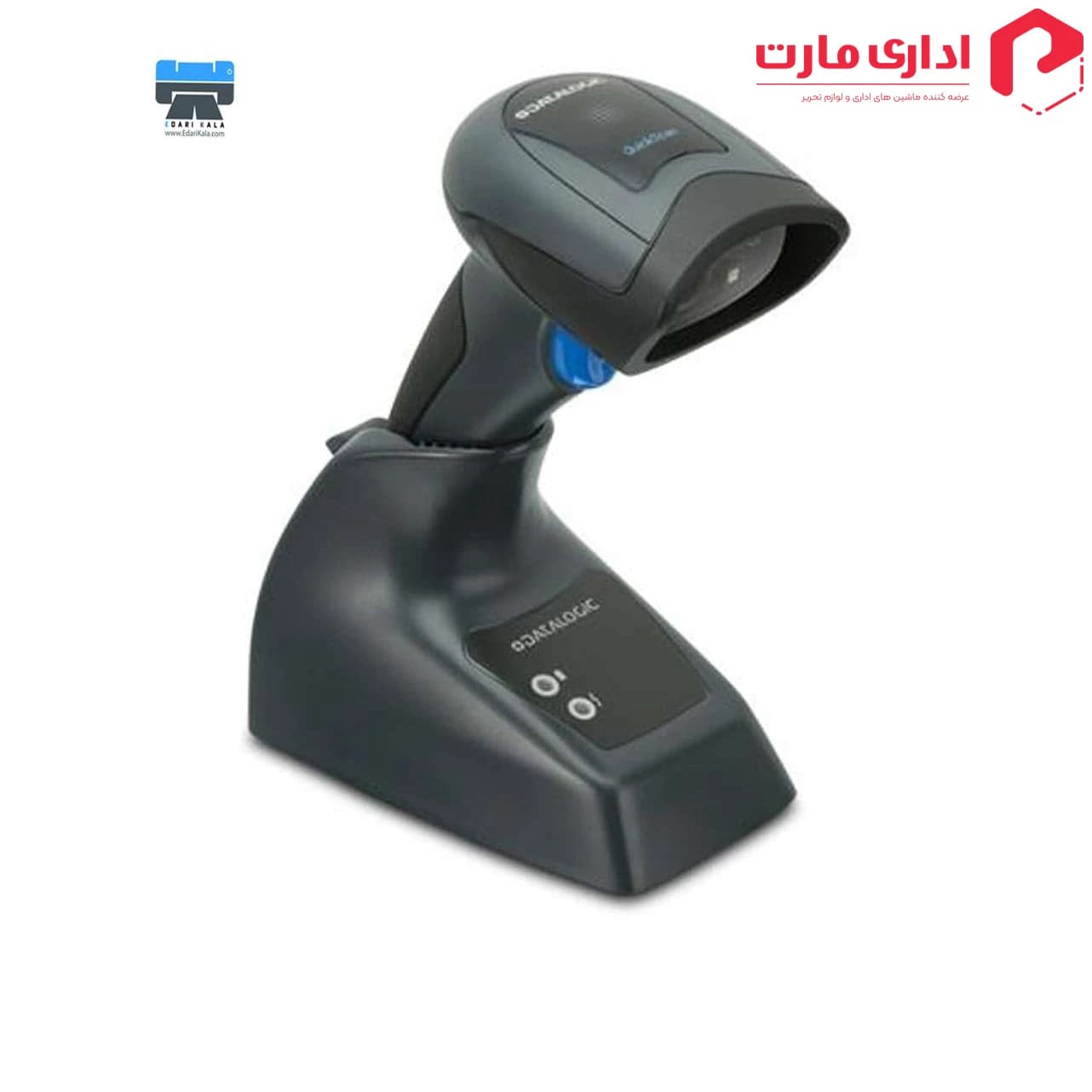 بارکدخوان بیسیم دیتالاجیک مدل QM2430