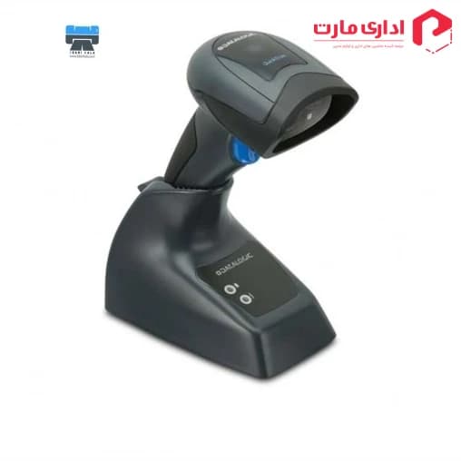 بارکدخوان بیسیم دیتالاجیک مدل QM2430 — تصویر ۲
