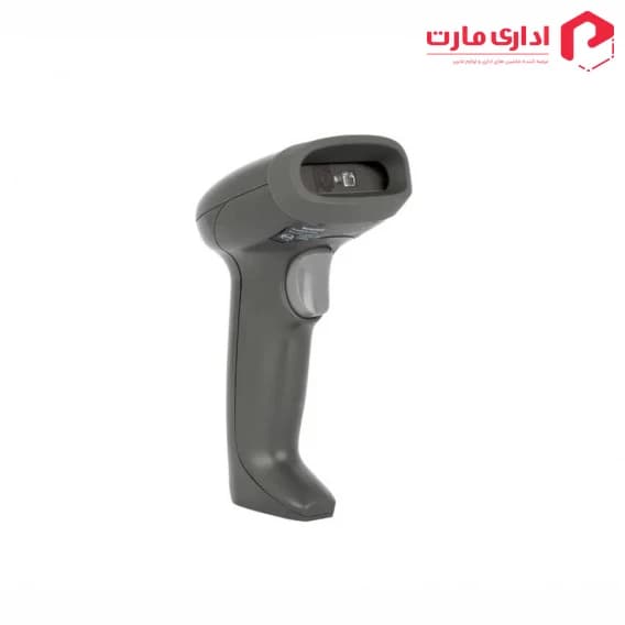 بارکدخوان باسیم هانی ول مدل HH490 — تصویر ۳