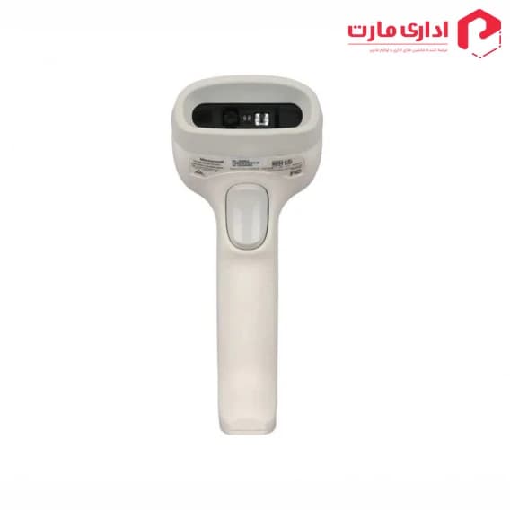 بارکدخوان باسیم هانی ول مدل HH490 — تصویر ۴