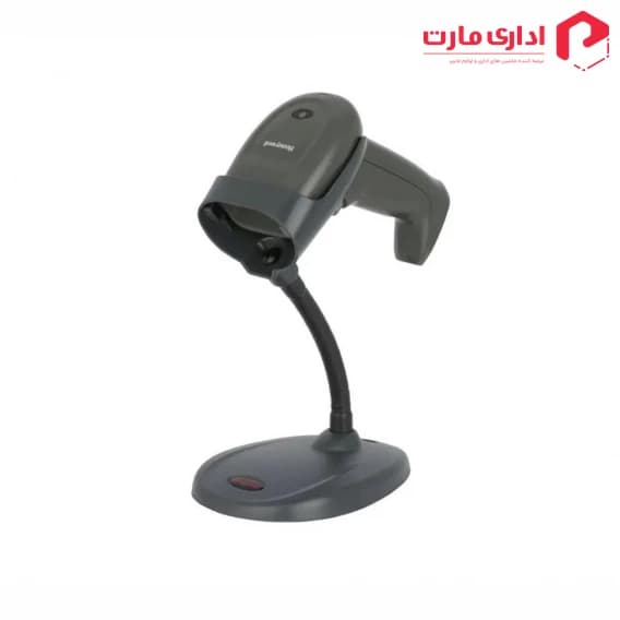 بارکدخوان باسیم هانی ول مدل HH490 — تصویر ۵