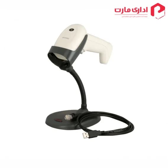 بارکدخوان باسیم هانی ول مدل HH490 — تصویر ۶