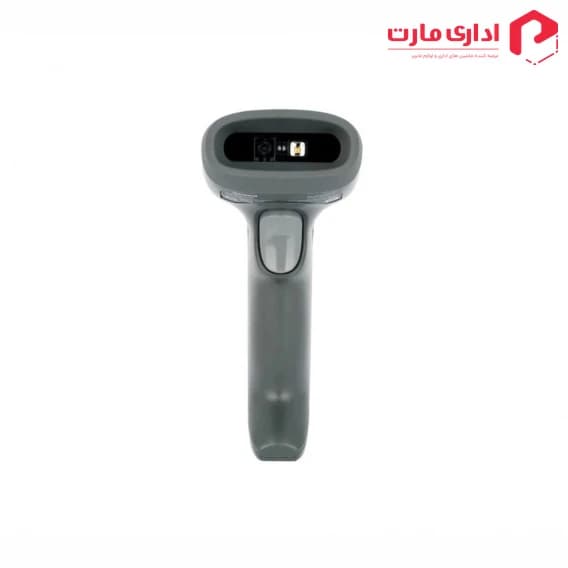 بارکدخوان باسیم هانی ول مدل HH490 — تصویر ۲