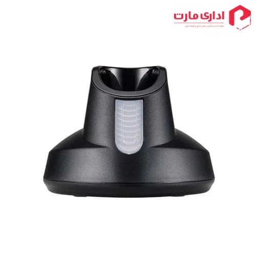بارکدخوان بی سیم تک بعدی یونیتک مدل MS340B — تصویر ۶