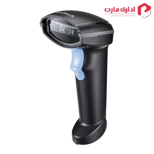 بارکدخوان بی سیم تک بعدی یونیتک مدل MS340B — تصویر ۵