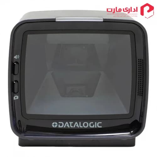 بارکدخوان رومیزی دیتالاجیک مدل Magellan 3410VSI — تصویر ۲