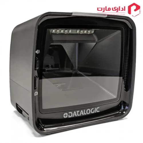 بارکدخوان رومیزی دیتالاجیک مدل Magellan 3410VSI — تصویر ۴