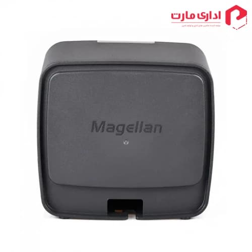 بارکدخوان رومیزی دیتالاجیک مدل Magellan 3410VSI — تصویر ۵