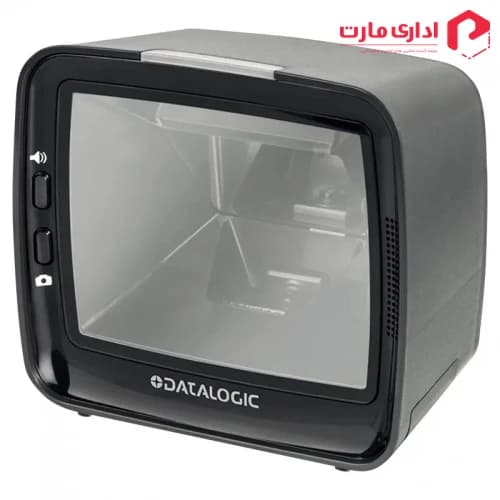 بارکدخوان رومیزی دیتالاجیک مدل Magellan 3410VSI — تصویر ۳