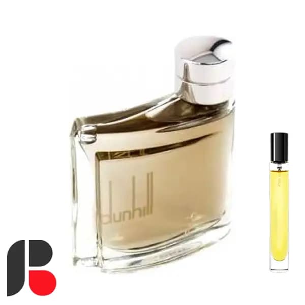 عطر دست ساز دانهیل مردانه | Dunhill For Men