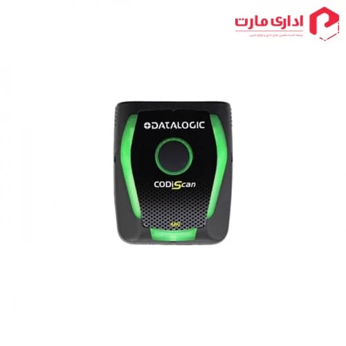بارکدخوان دیتالاجیک مدل CODiScan — تصویر ۳