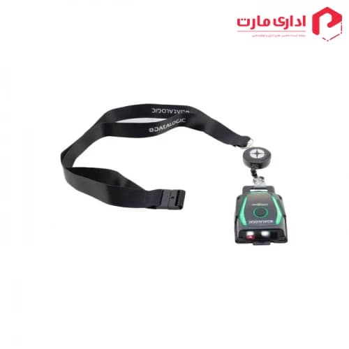 بارکدخوان دیتالاجیک مدل CODiScan — تصویر ۴