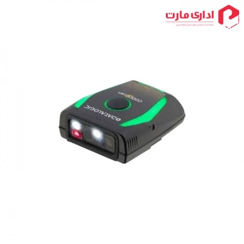 بارکدخوان دیتالاجیک مدل CODiScan — تصویر ۲