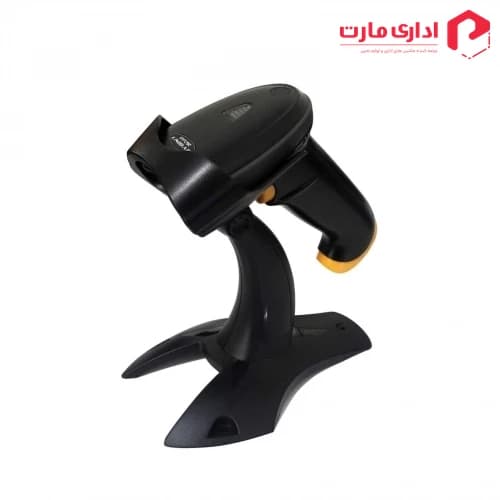 بارکد خوان دوبعدی Unibar II اسکار — تصویر ۲