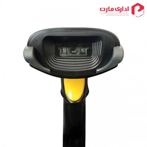 بارکد خوان دوبعدی Unibar II اسکار — تصویر ۳