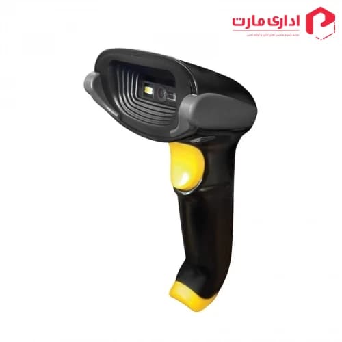 بارکد خوان دوبعدی Unibar II اسکار — تصویر ۴