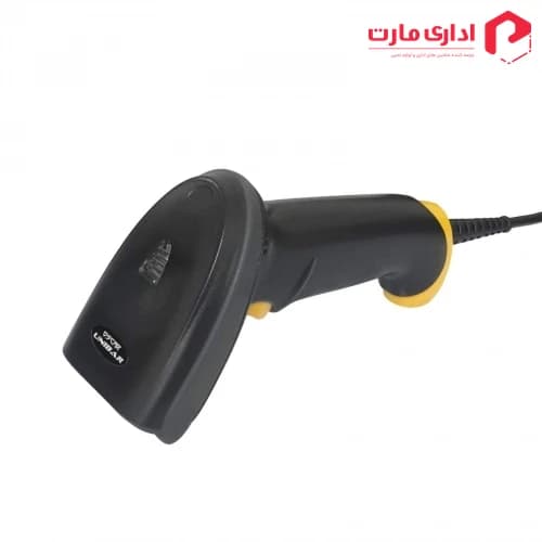 بارکد خوان دوبعدی Unibar II اسکار — تصویر ۵