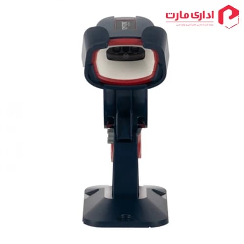 بارکدخوان دوبعدی اسکار مدل UniDust II — تصویر ۳