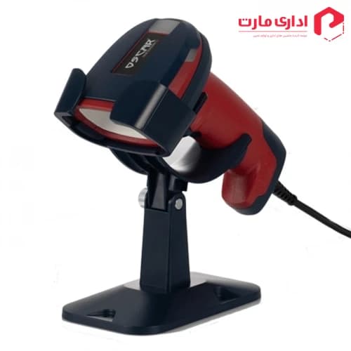 بارکدخوان دوبعدی اسکار مدل UniDust II — تصویر ۲