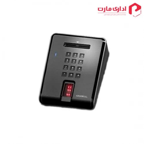 اسکنر اثر انگشت Combo Plus 300 با کارتخوان — تصویر ۲