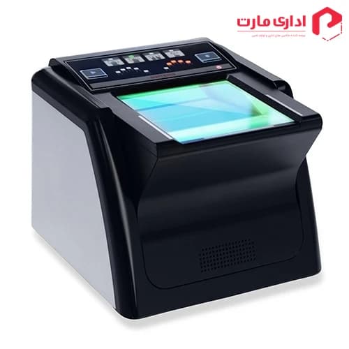 اسکنر اثر انگشت سوپریما مدل Exprex Realscan G10 — تصویر ۵