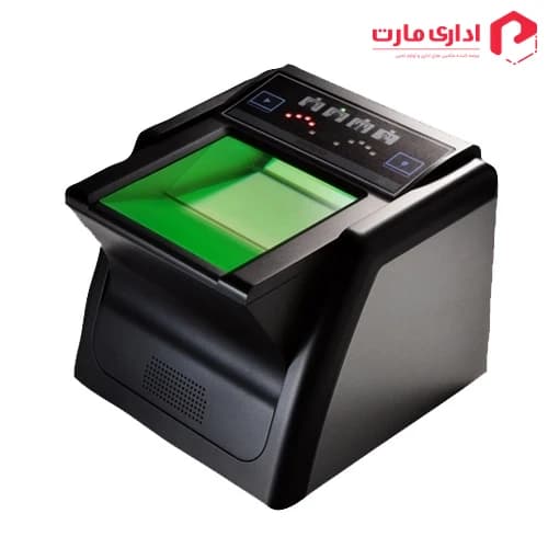 اسکنر اثر انگشت سوپریما مدل Exprex Realscan G10 — تصویر ۲