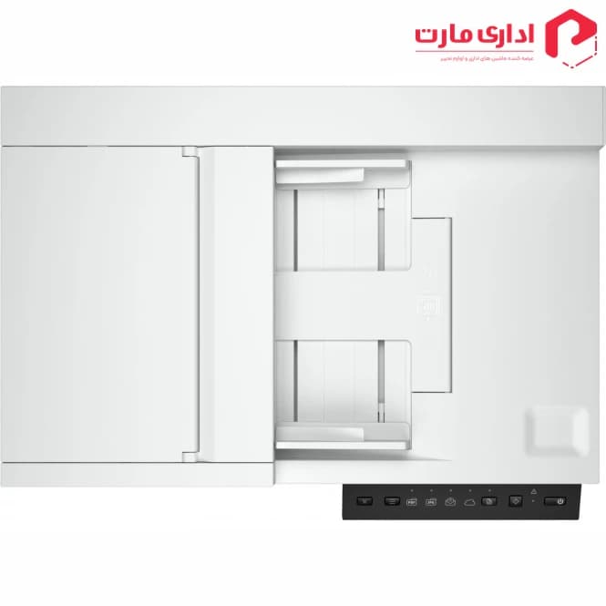 اسکنر رومیزی اچ پی مدل Pro 2600 f1 — تصویر ۶