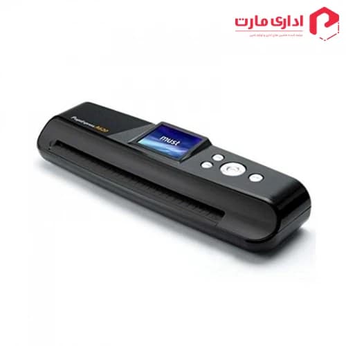 اسکنر قابل حمل ماستک مدل PageExpress A620 — تصویر ۲