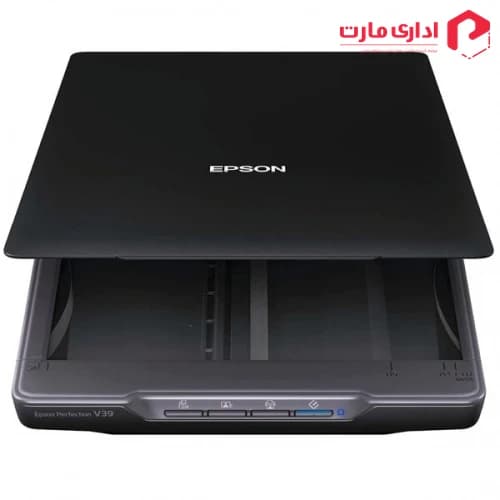 اسکنر اسناد و عکس اپسون مدل Perfection V39 — تصویر ۵