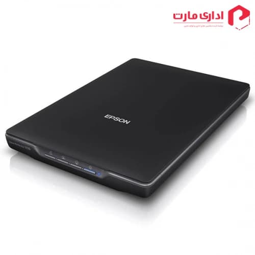 اسکنر اسناد و عکس اپسون مدل Perfection V39 — تصویر ۳