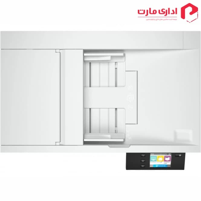 اسکنر اسناد اچ پی مدل ScanJet Pro N4600 fnw1 — تصویر ۴