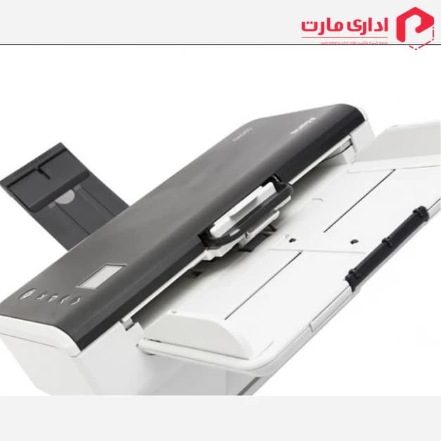 اسکنر رومیزی کداک مدل Alaris S2050 — تصویر ۴