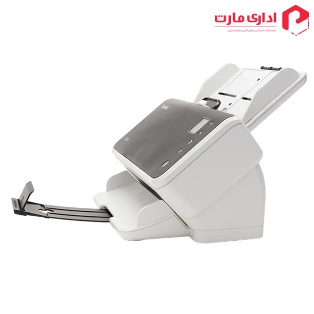 اسکنر رومیزی کداک مدل Alaris S2050 — تصویر ۳
