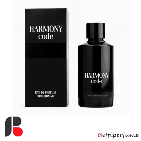 عطر آرمانی کد