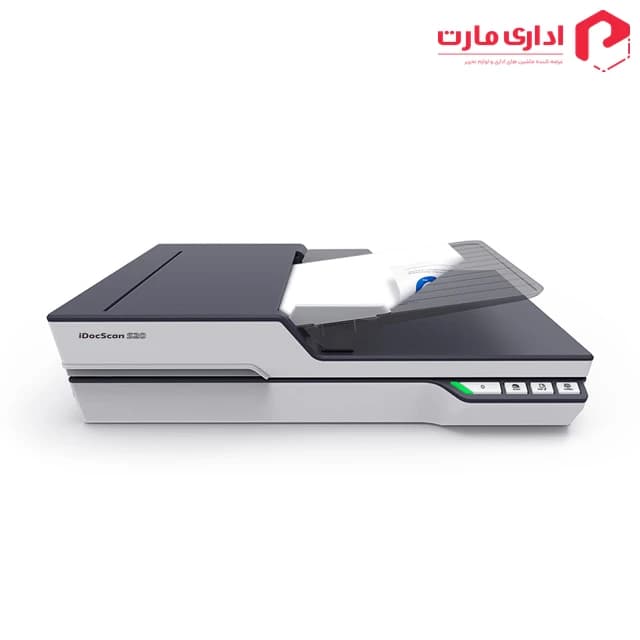 اسکنر رومیزی ماستک مدل S20