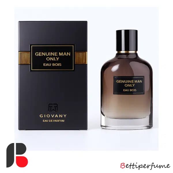 عطر جیوانچی جنتلمن بویزی فراگرنس ورد