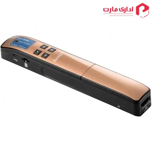 اسکنر قابل حمل Miwand 2L ای ویژن — تصویر ۲