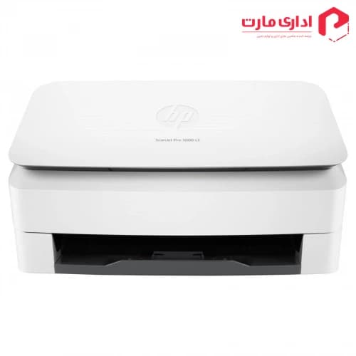اسکنر اچ‌ پی مدل Scanjet Pro 3000 S3 — تصویر ۷
