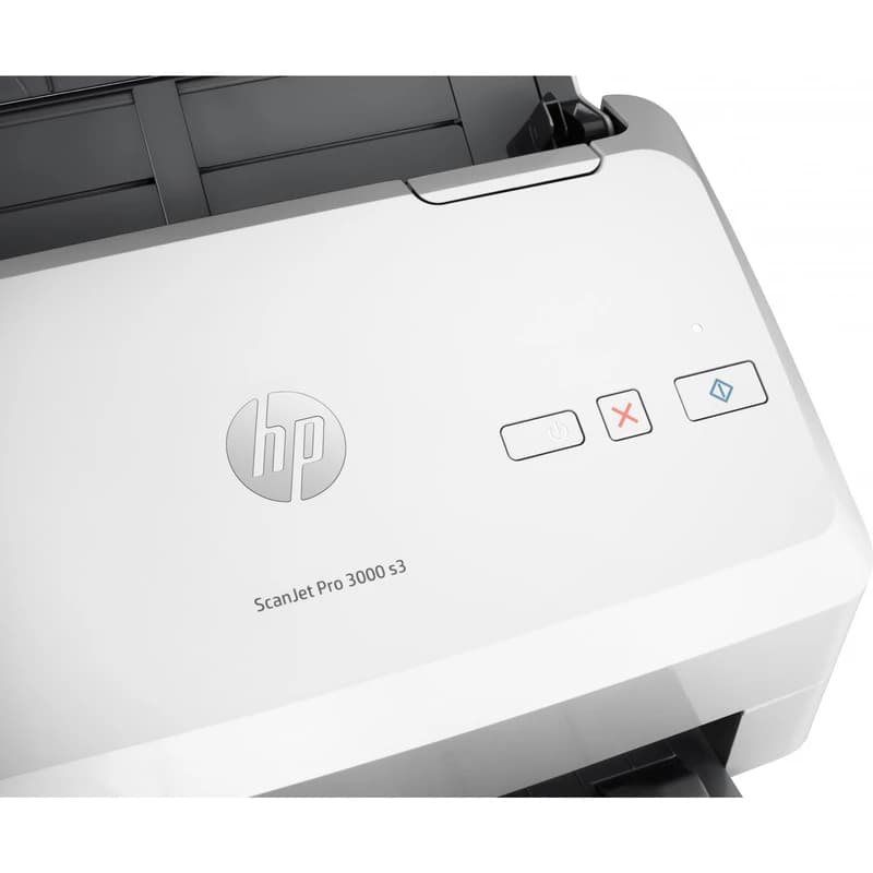 اسکنر اچ پی مدل Scanjet Pro 3000 S3 — تصویر ۱۱