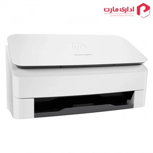 اسکنر اچ‌ پی مدل Scanjet Pro 3000 S3 — تصویر ۶