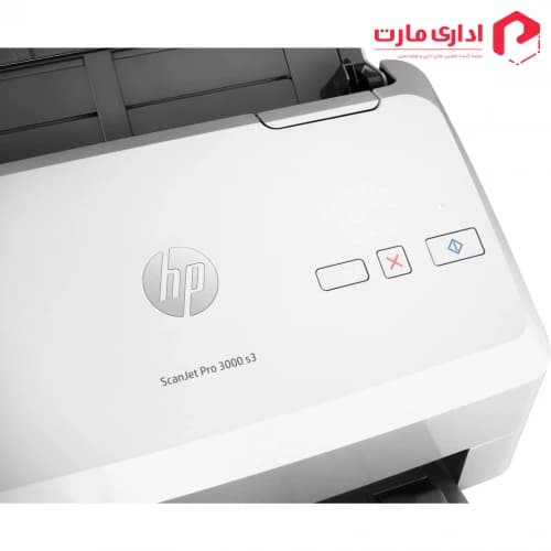 اسکنر اچ‌ پی مدل Scanjet Pro 3000 S3 — تصویر ۸