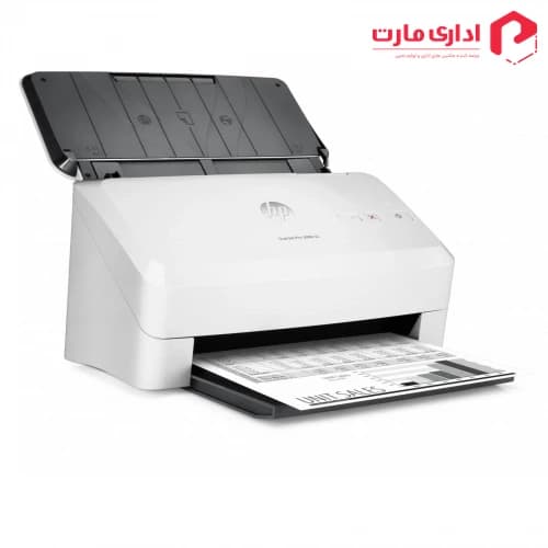 اسکنر اچ‌ پی مدل Scanjet Pro 3000 S3 — تصویر ۴