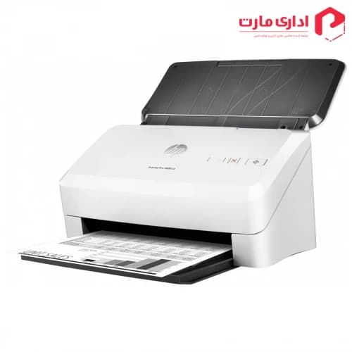 اسکنر اچ‌ پی مدل Scanjet Pro 3000 S3 — تصویر ۲