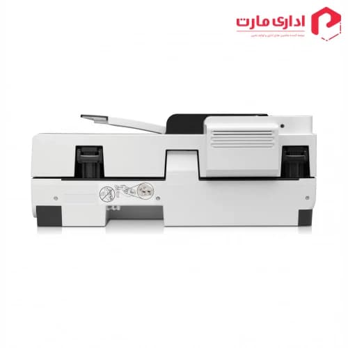 اسکنر رومیزی اچ پی مدل Scanjet 7500 — تصویر ۷